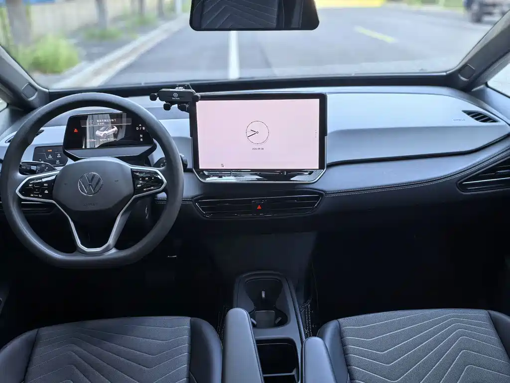 Volkswagen ID.3 — миниатюра 18