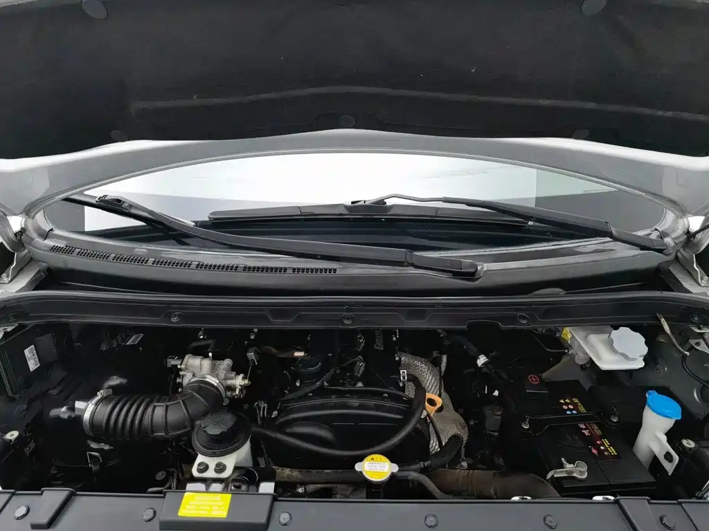 JAC Refine Refine M3 — миниатюра 7