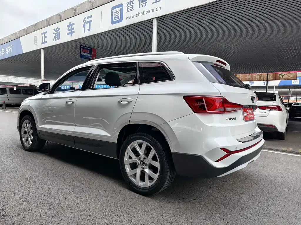 Jetta VS7 — миниатюра 8