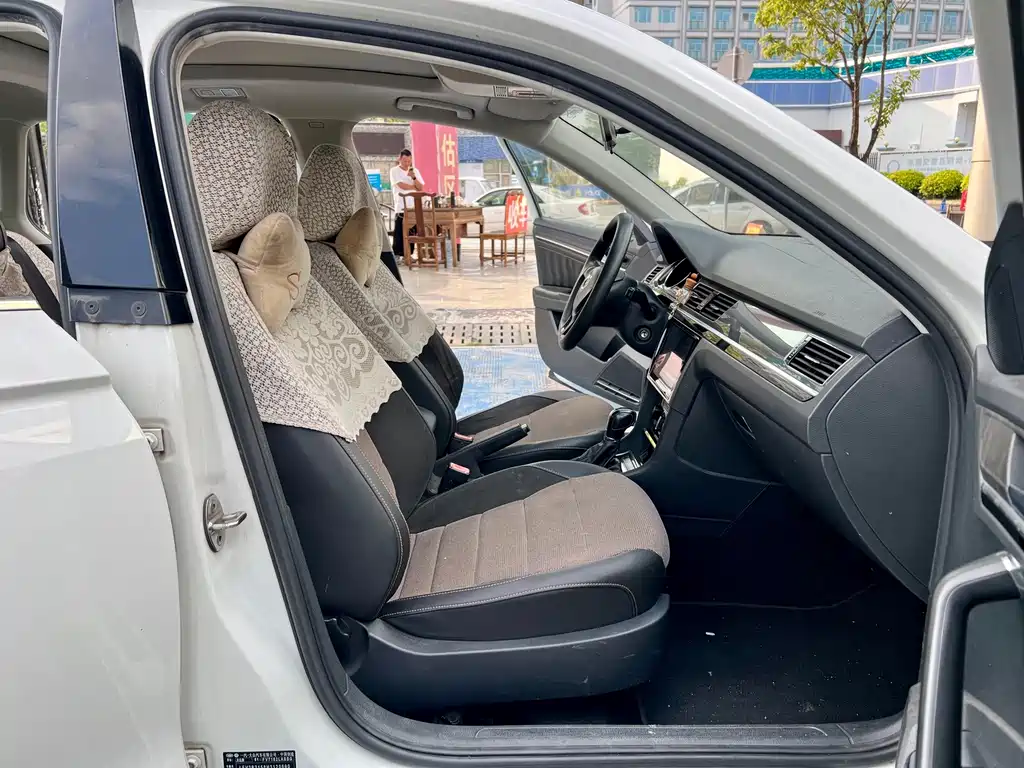 Volkswagen C-Trek — миниатюра 15