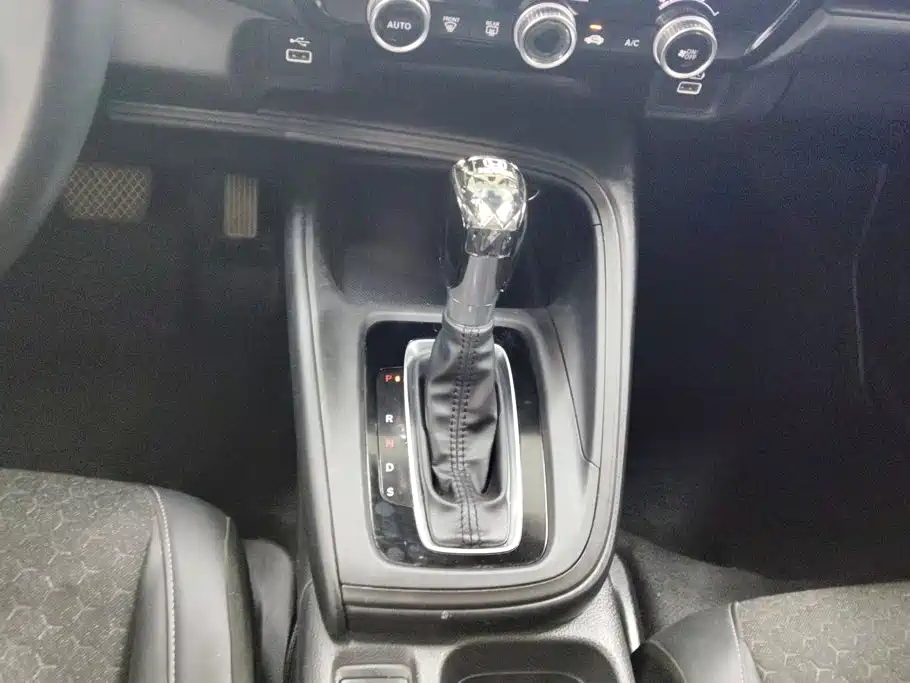 Honda XR-V 1.5L CVT Trend Edition, фото 16