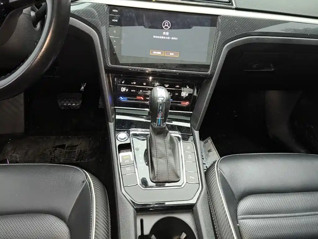 Volkswagen Lamando — миниатюра 14