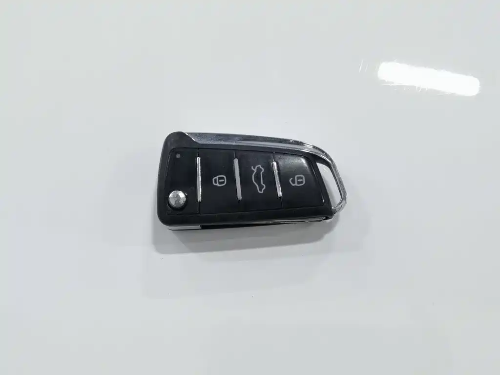 JAC Refine S3 — миниатюра 19