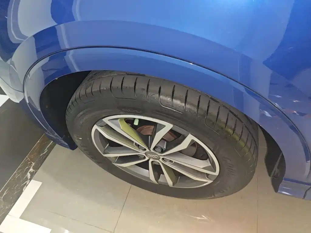 Audi Q3 — миниатюра 23