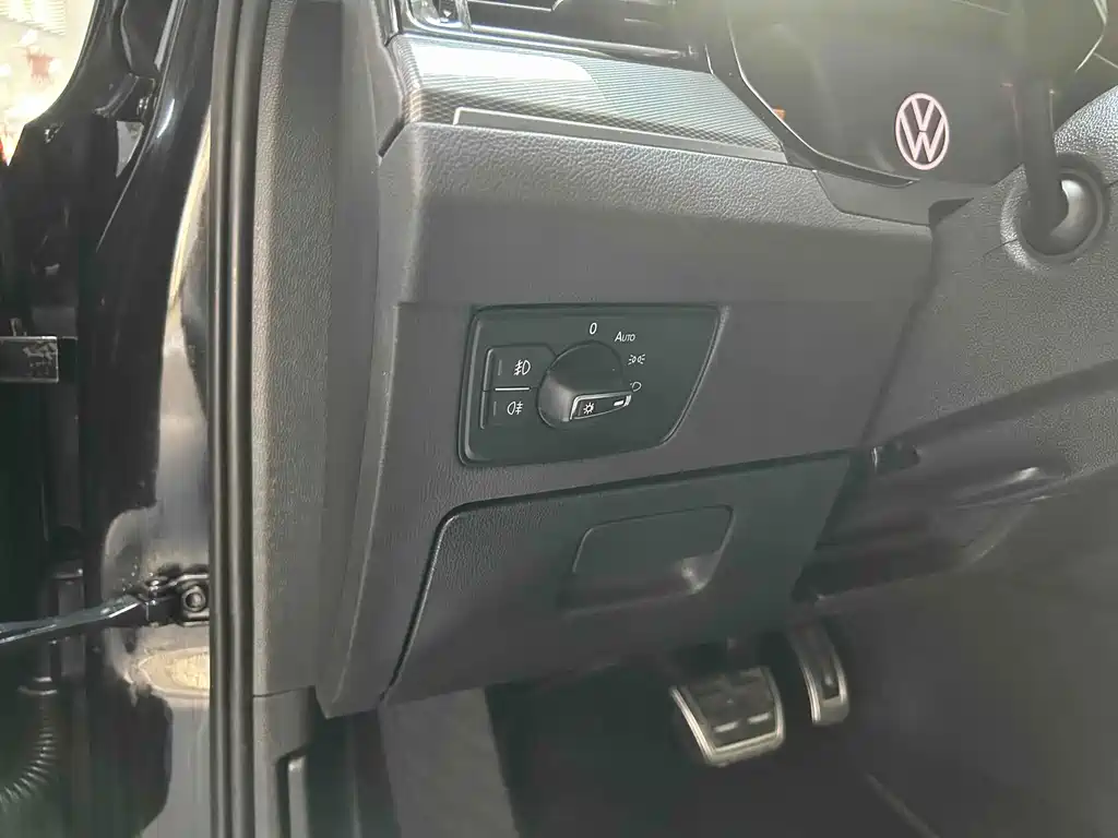 Volkswagen Magotan — миниатюра 12