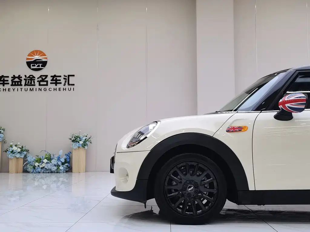 MINI Mini — миниатюра 16
