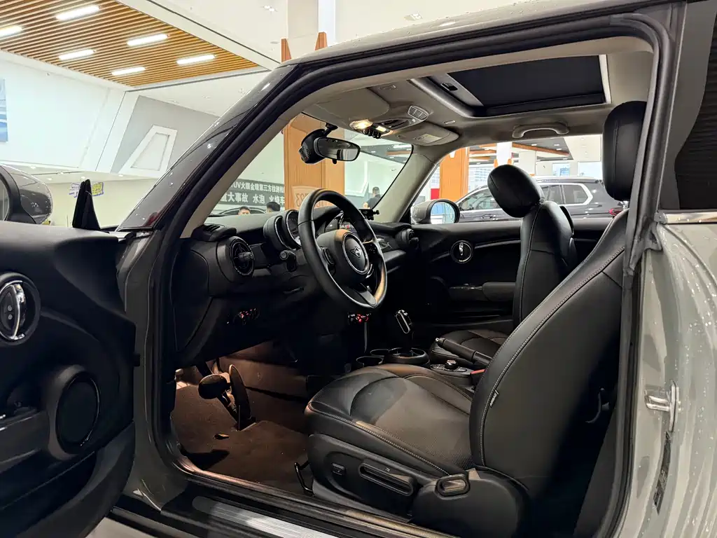 MINI Mini — миниатюра 4