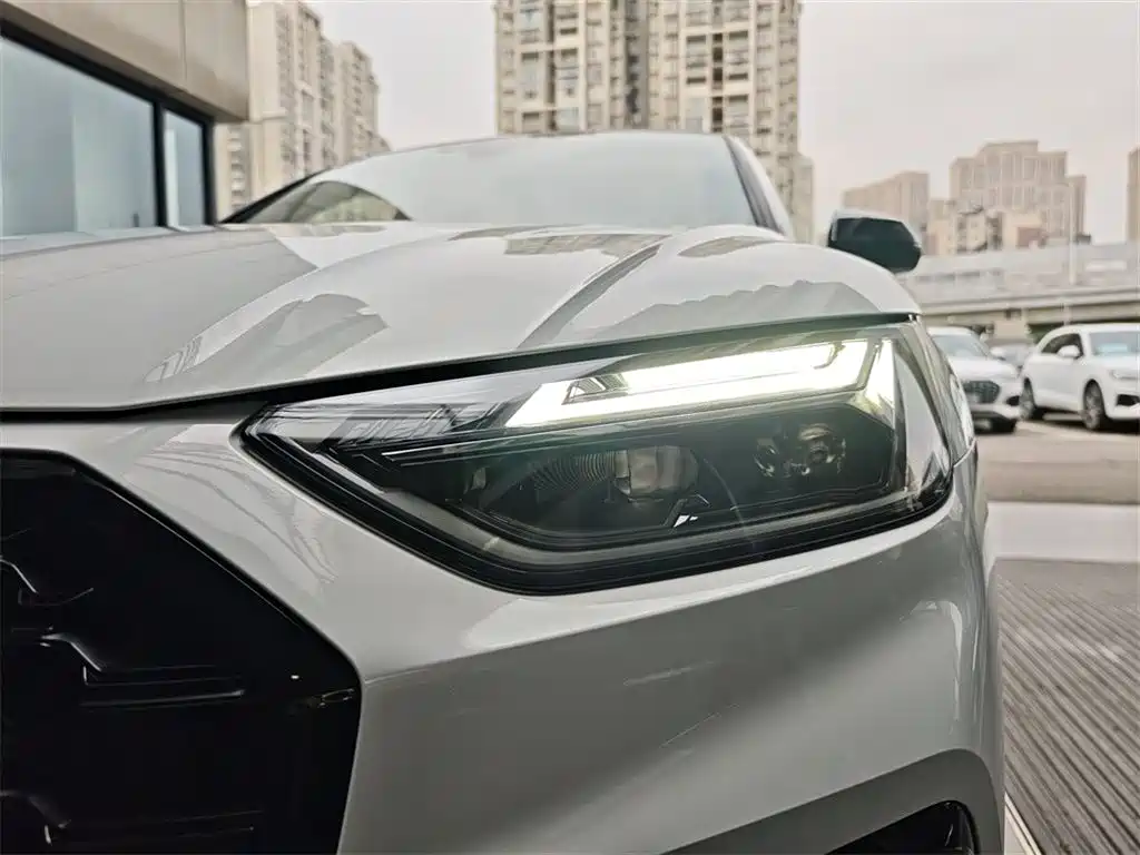 Audi Q5L — миниатюра 15