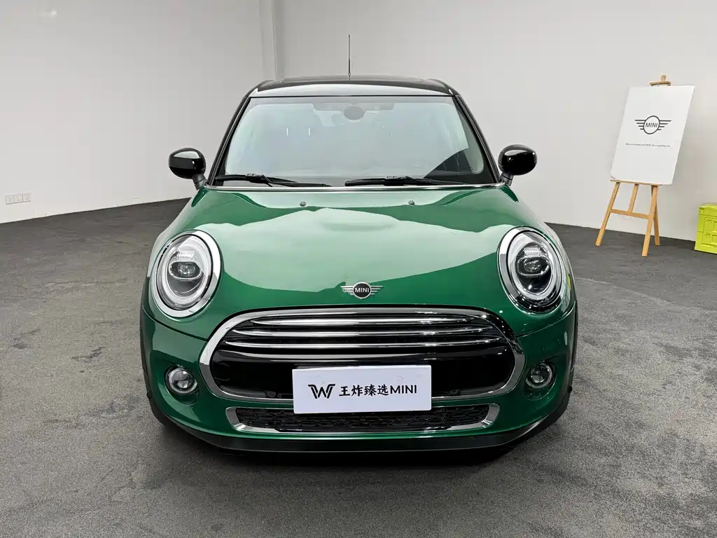 MINI Mini — миниатюра 4