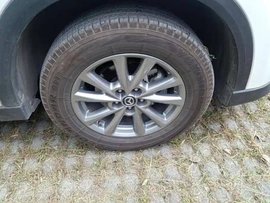 Mazda CX-5 — миниатюра 6