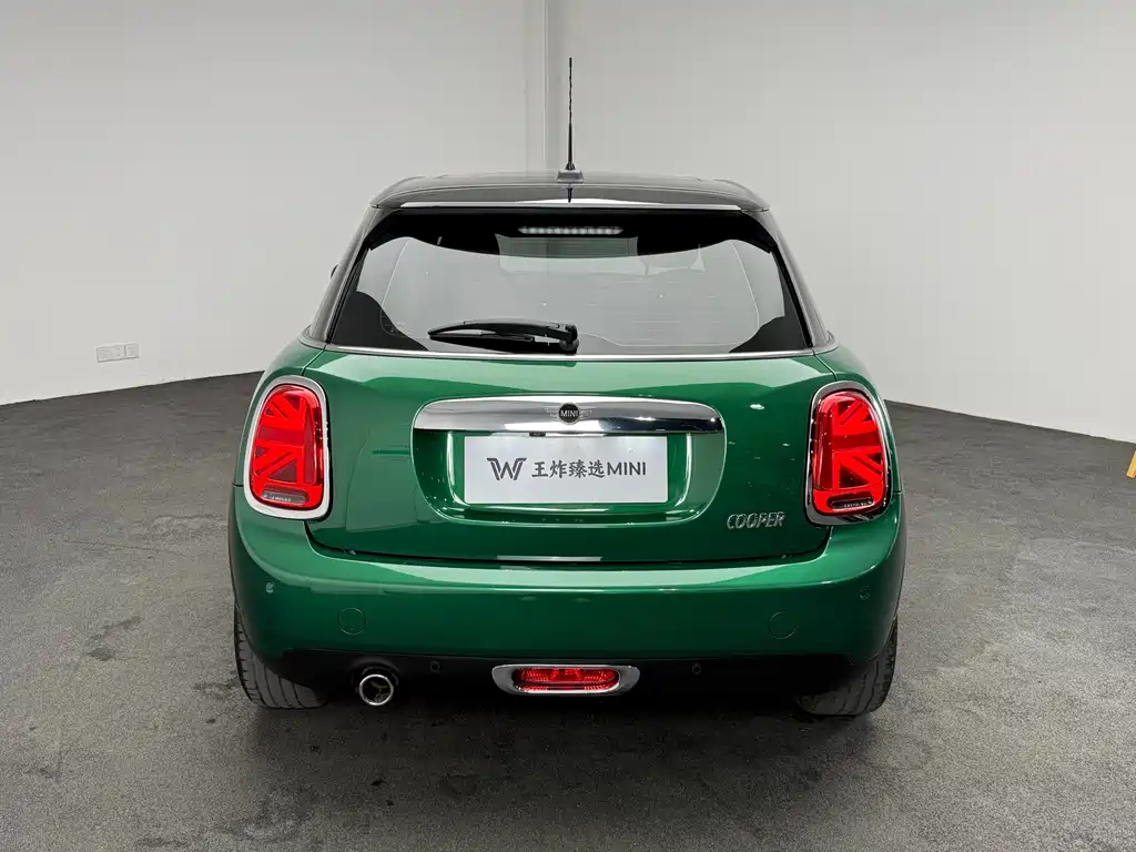 MINI Mini — миниатюра 16