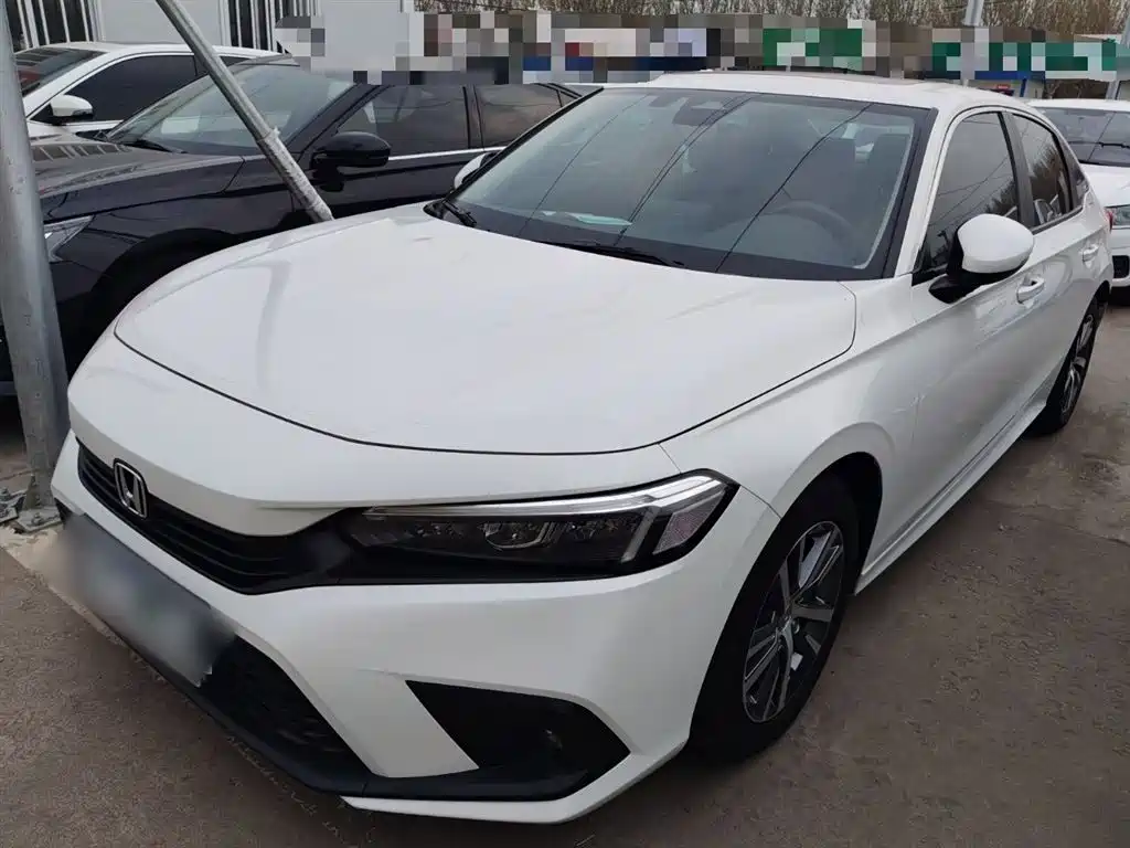 Honda Civic 2023