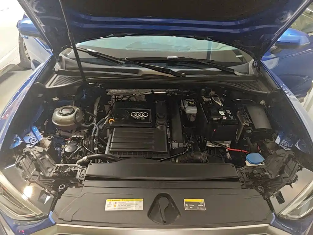 Audi Q3 — миниатюра 20
