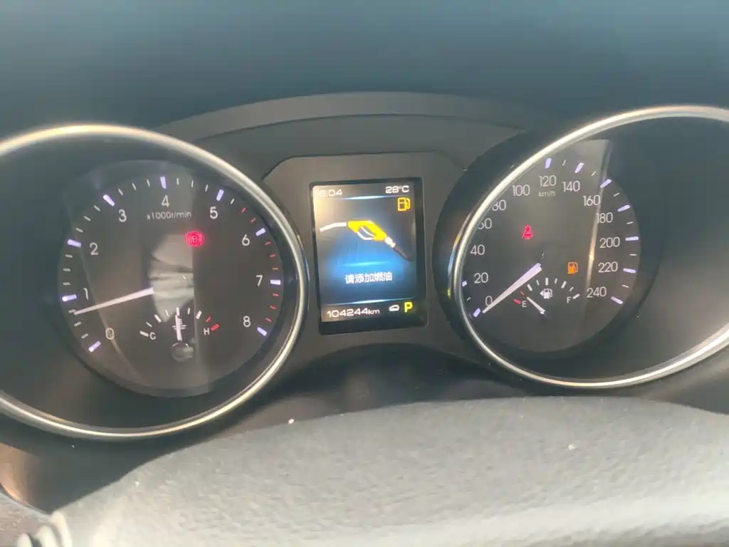 Haval H6 Coupe — миниатюра 12