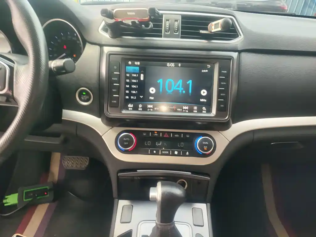 Haval H6 Coupe — миниатюра 13
