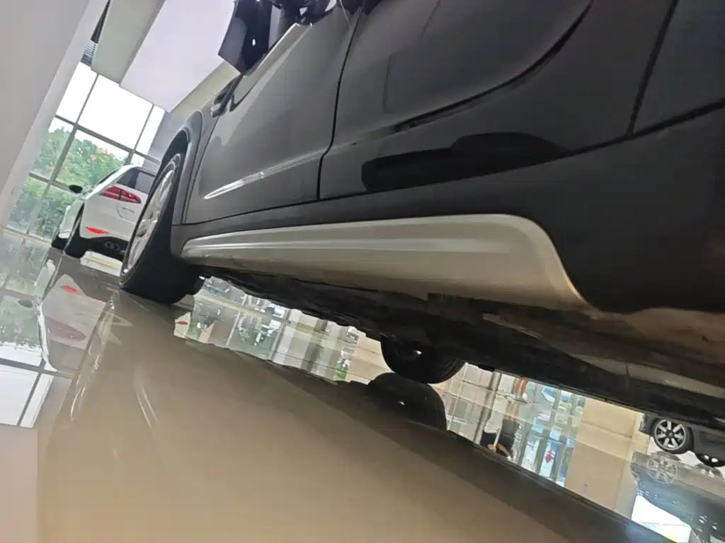 MINI Mini Countryman — миниатюра 22