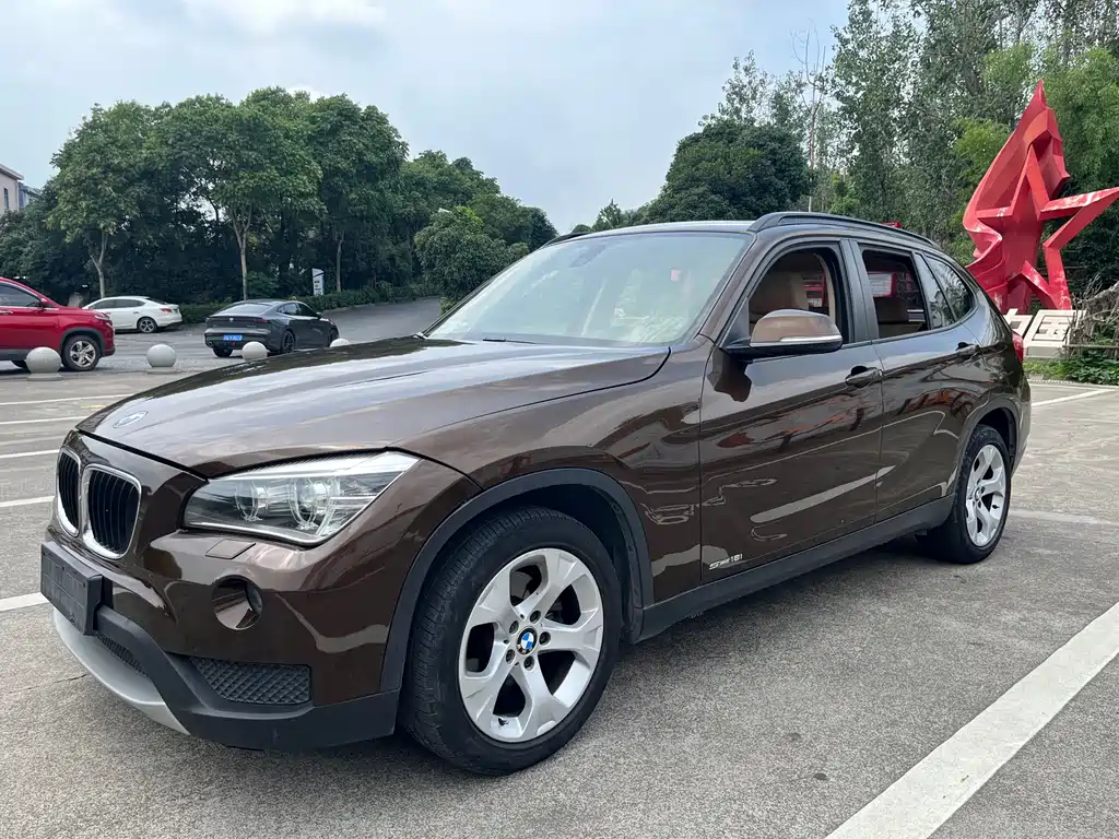 BMW X1 (Import)