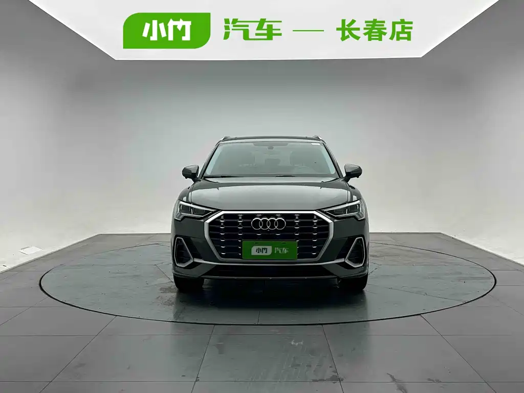Audi Q3 2022 35 TFSI Fashion