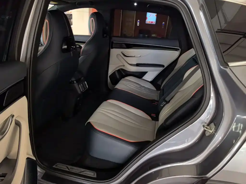 BYD PLUS New Energy — миниатюра 22