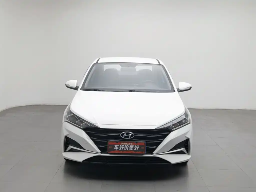 Hyundai Verna — миниатюра 3
