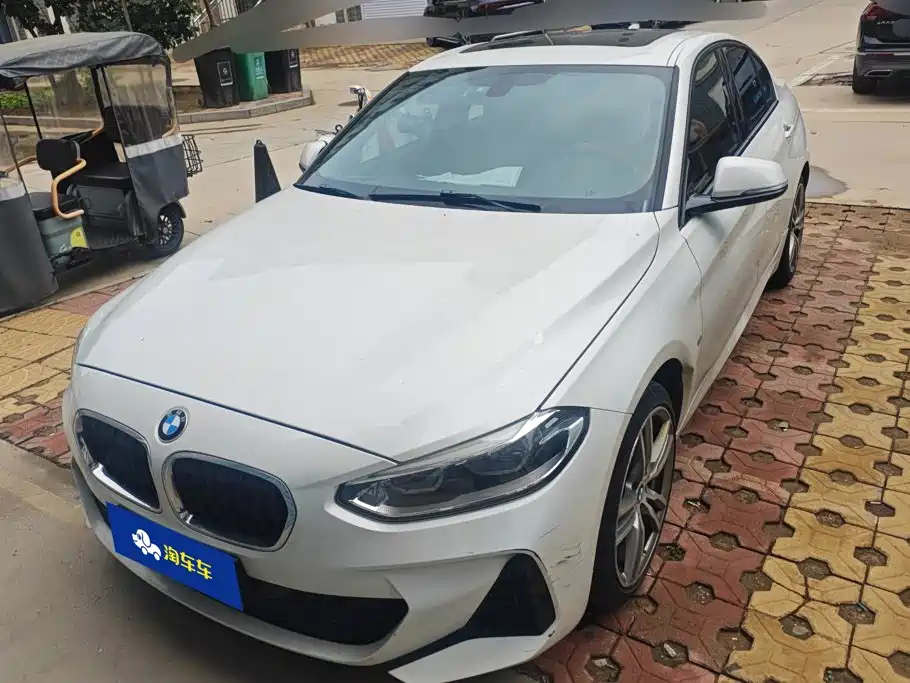BMW 1 Series — миниатюра 2