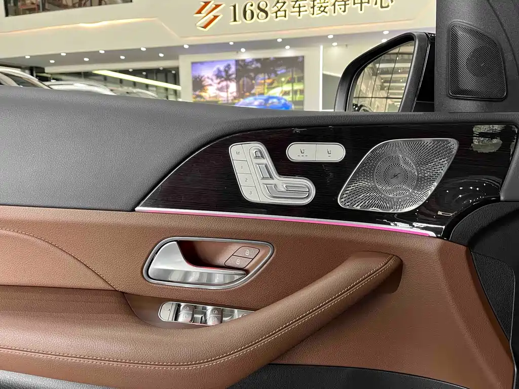 Mercedes-Benz GLE 2025 GLE 350 4MATIC Fashion