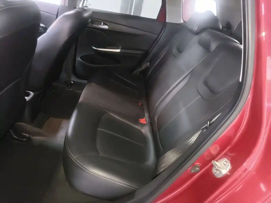 Chevrolet Lova RV — миниатюра 17