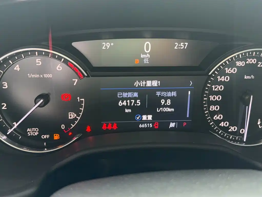 Cadillac CT5 — миниатюра 11