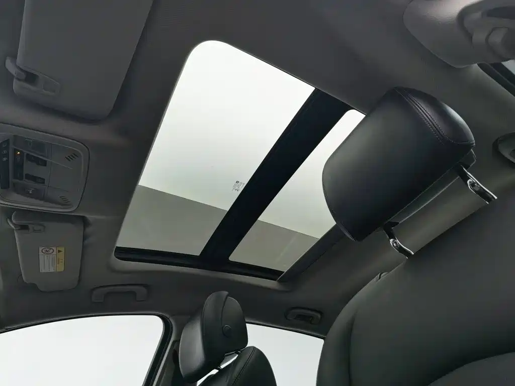 Buick LaCrosse — миниатюра 14