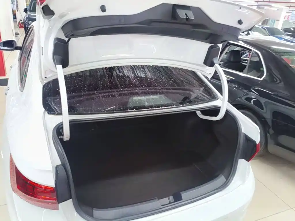 Volkswagen Sagitar — миниатюра 19