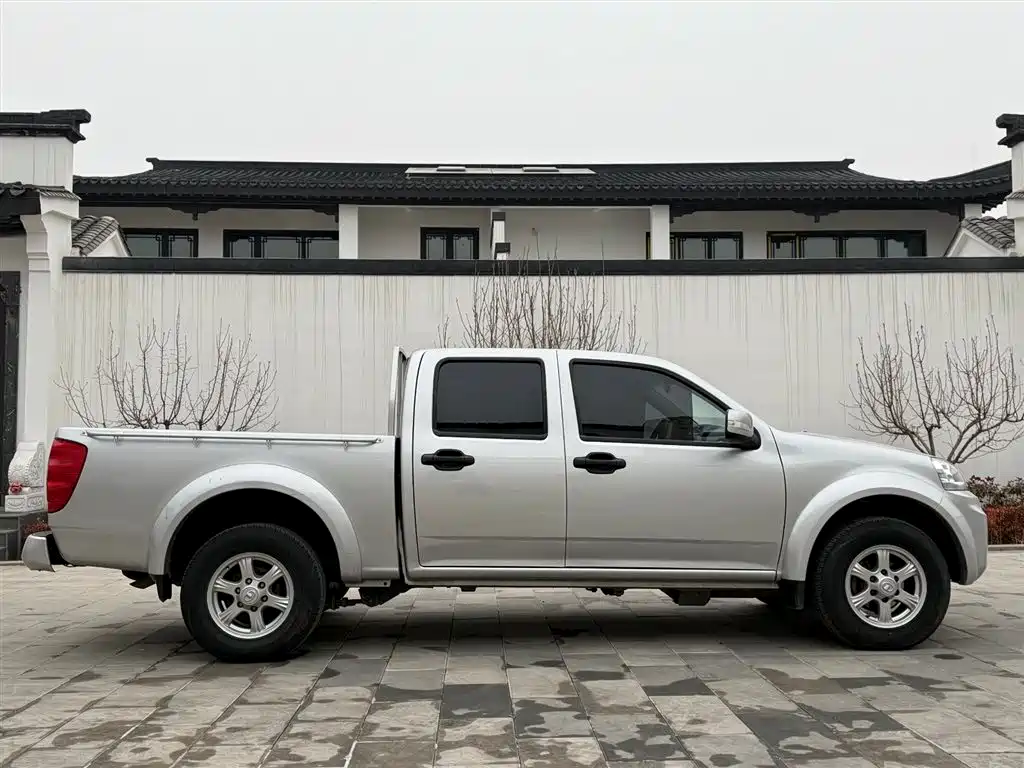 GREAT WALL FENGJUN 5