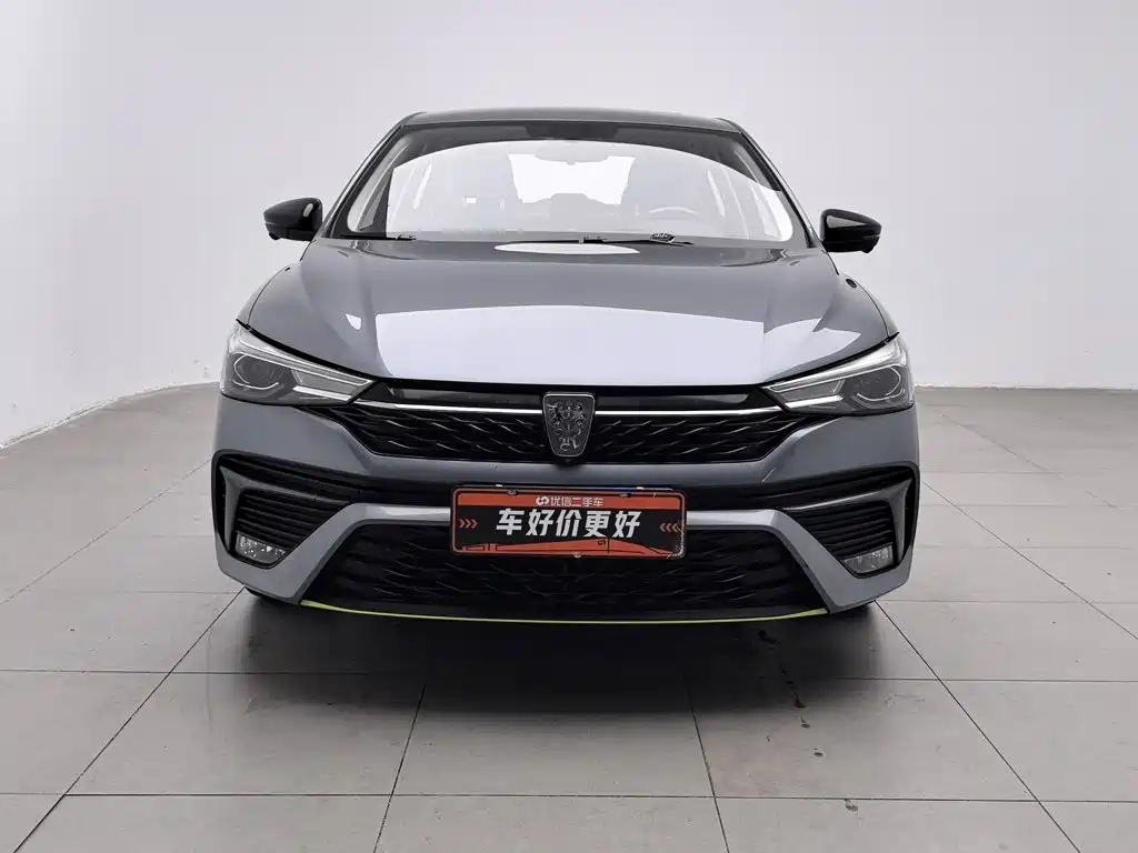 Roewe i5 — миниатюра 3