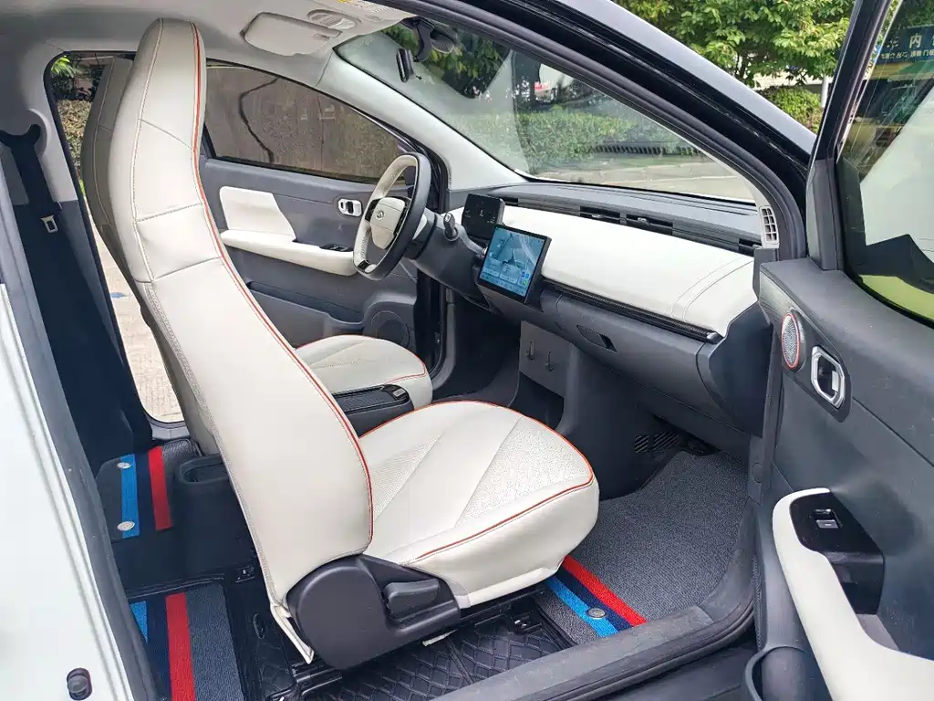 Chery QQ Little Ant — миниатюра 6