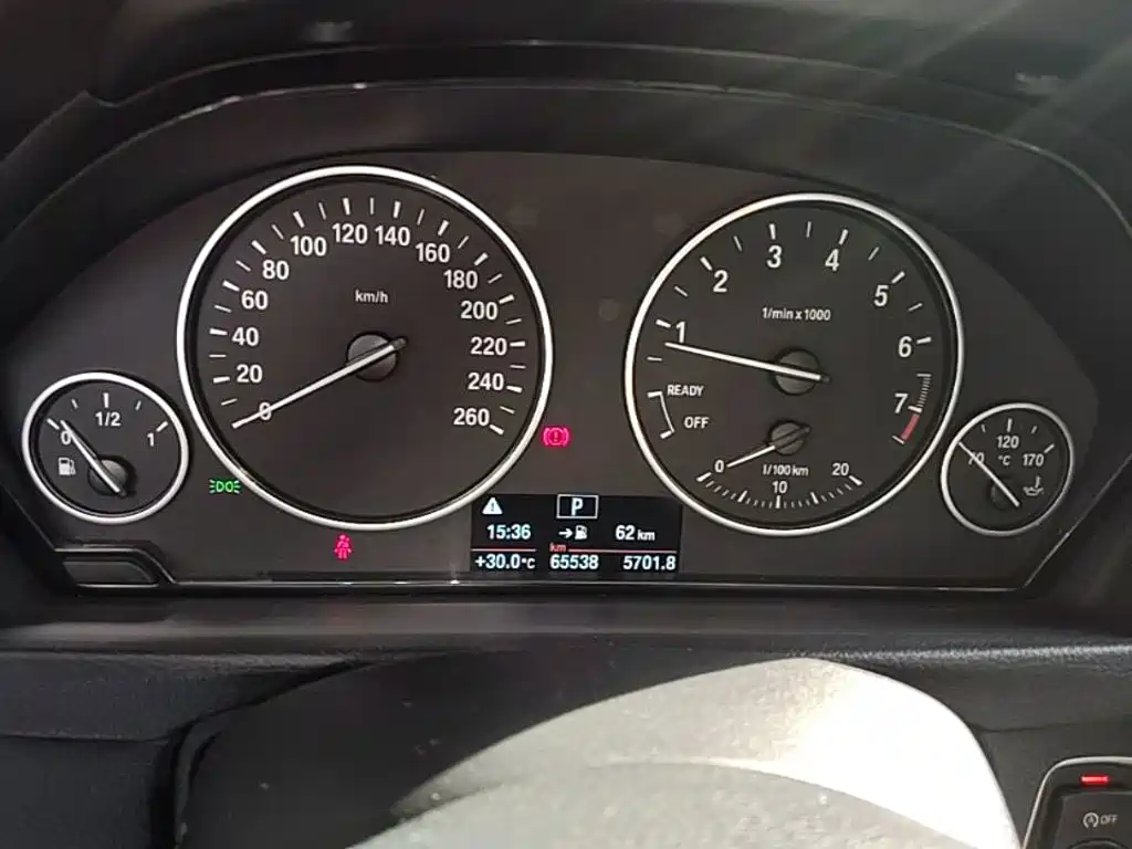 BMW 3 Series — миниатюра 12