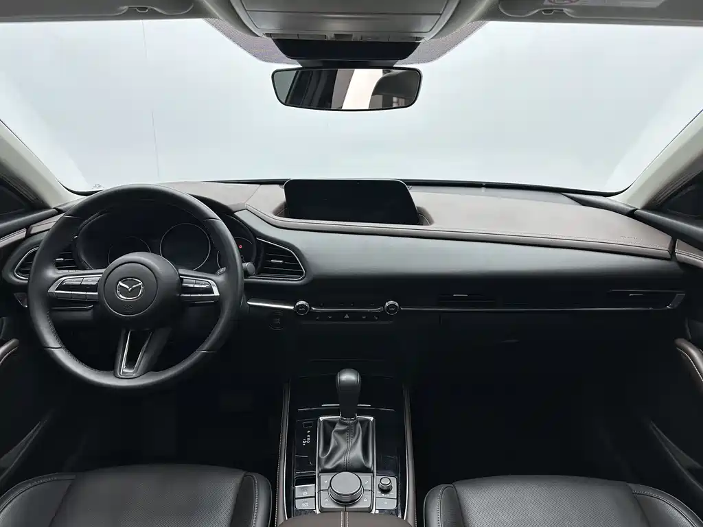 Mazda CX-30 2022 2.0L AT