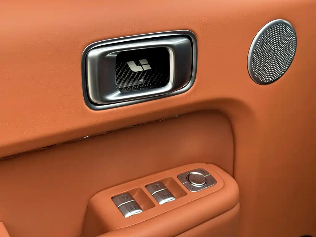Li Auto Li L9 — миниатюра 10