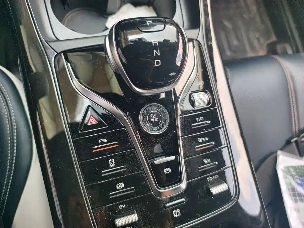 BYD Qin PLUS — миниатюра 10