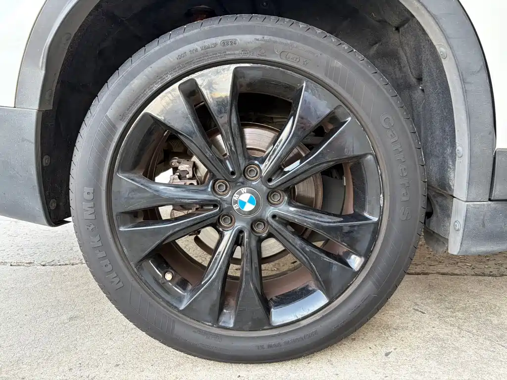 BMW X1 — миниатюра 21