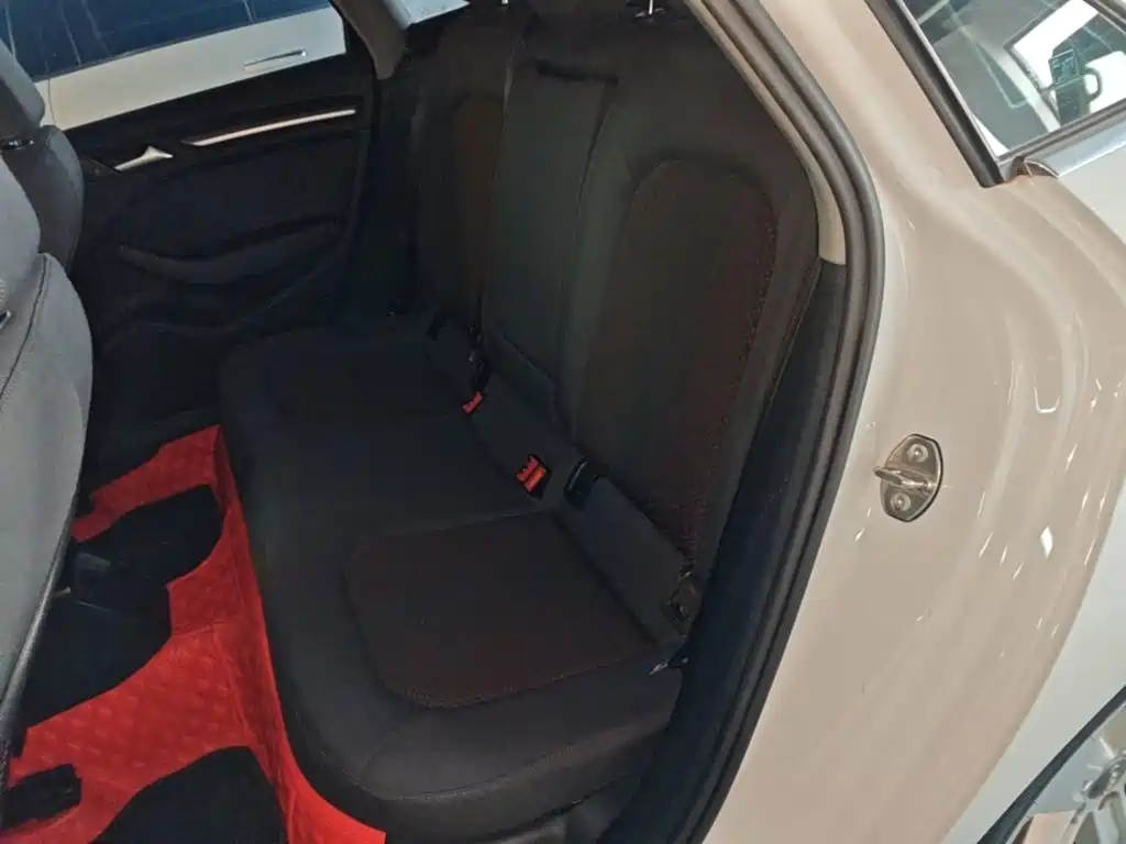 Audi A3 — миниатюра 17