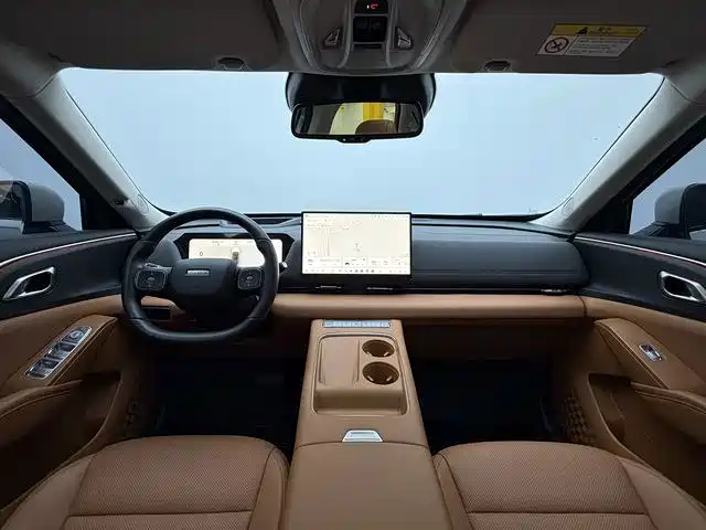 Haval Xiaolong MAX — миниатюра 10