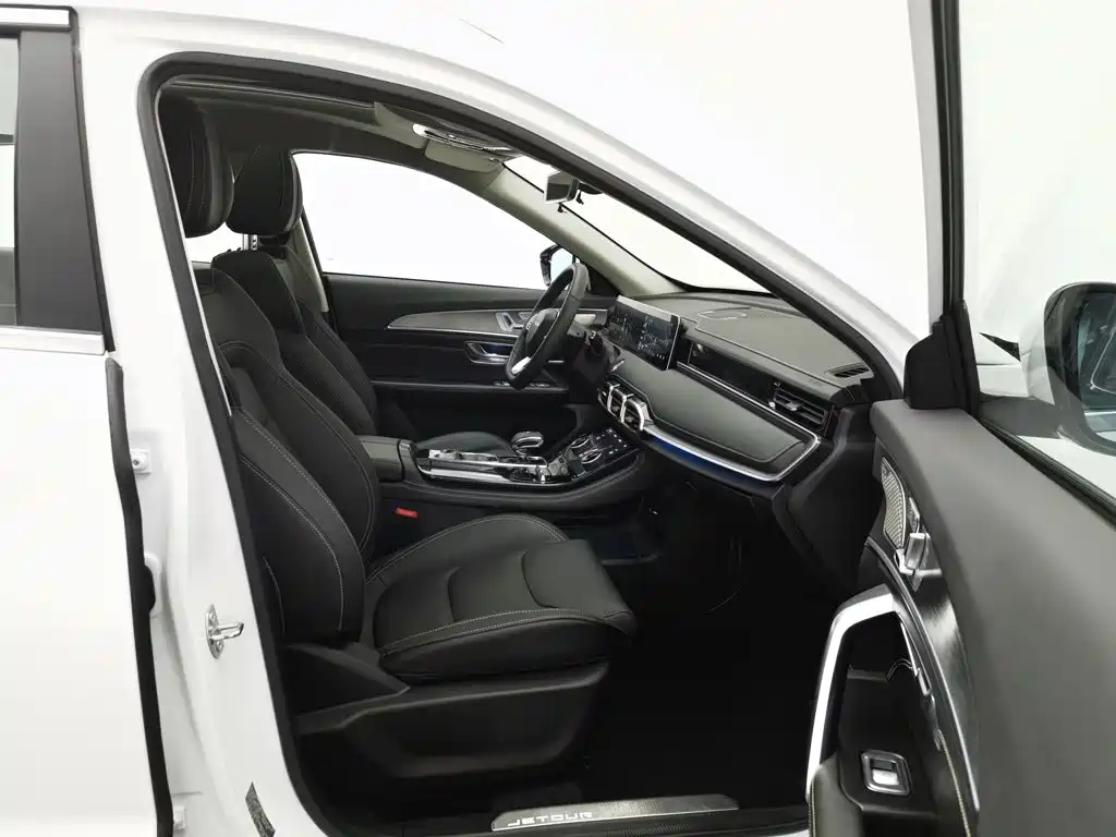 Jetour X70 PLUS — миниатюра 23