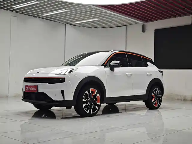 LYNK 06