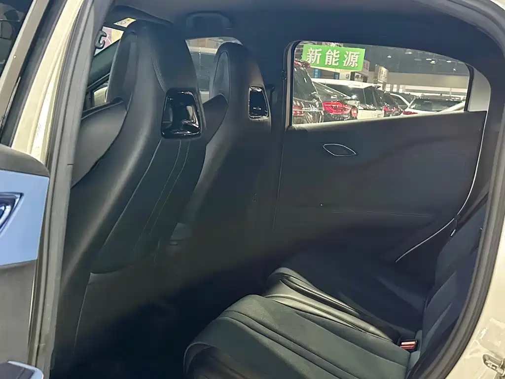 BYD Seagull — миниатюра 8