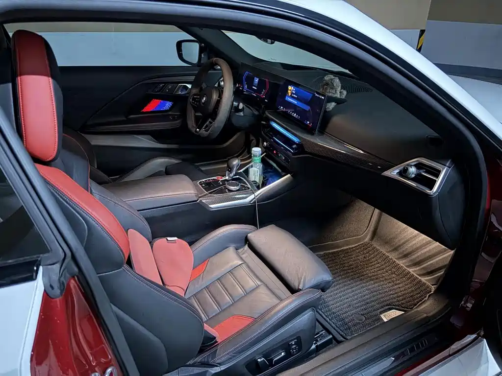 BMW M2 — миниатюра 3