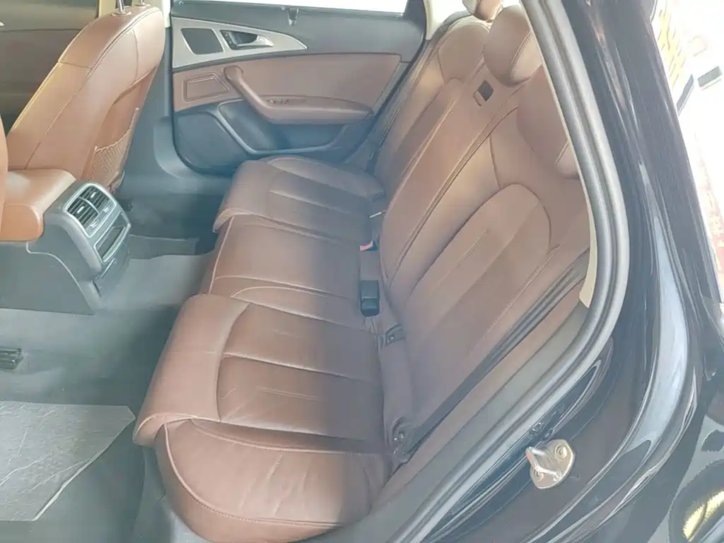 Audi A6L — миниатюра 17