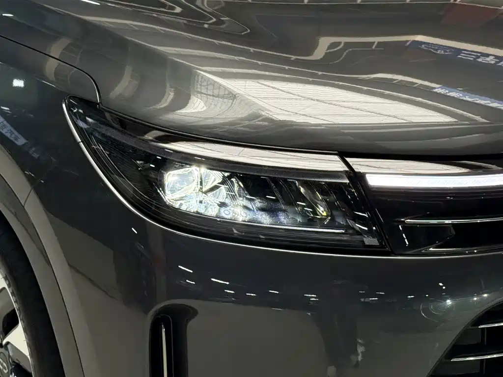AITO AITO M7 — миниатюра 8