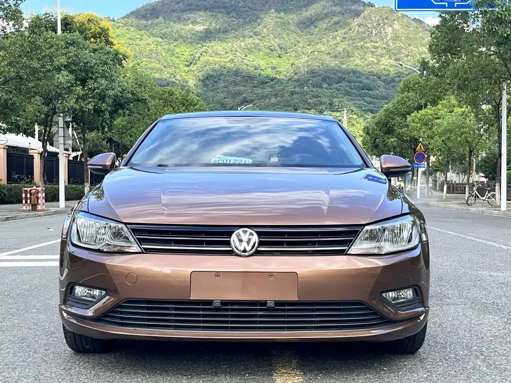 Volkswagen Lamando — миниатюра 3
