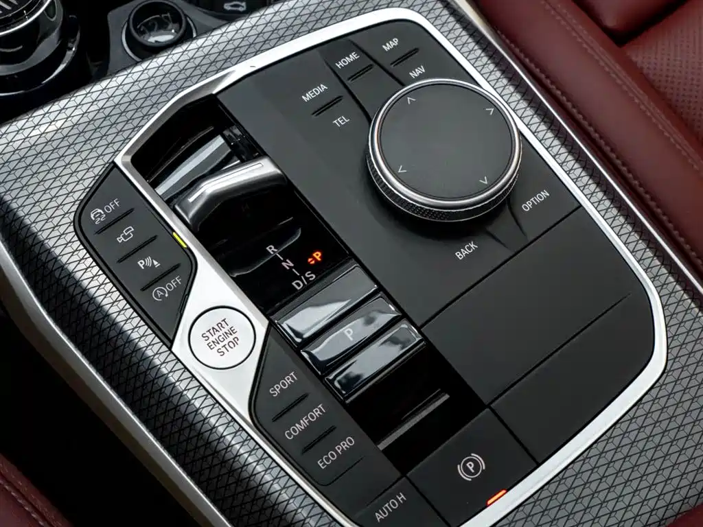 BMW 3 Series — миниатюра 20