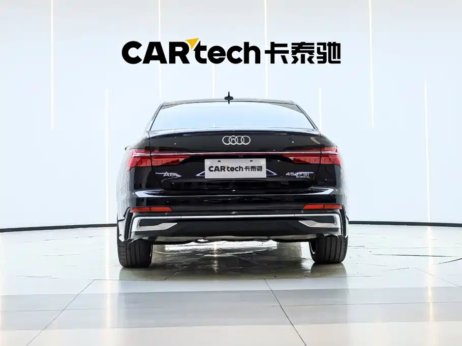 Audi A6L 2024 45 TFSI quattro