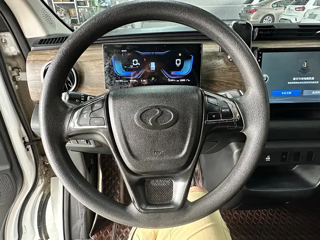 Ruichi Ruichi EC75 — миниатюра 12